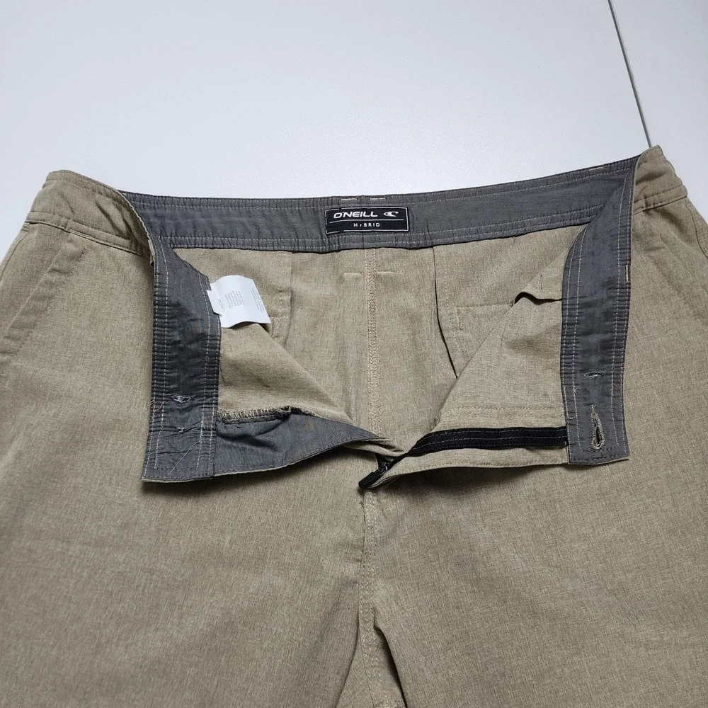 ONeill Mens‎ Reserve Heather 21